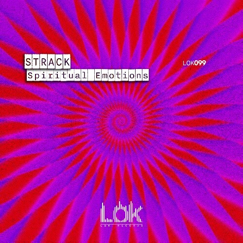 Strack - Spiritual Emotion (2026) Strack - Spiritual Emotion (2026)