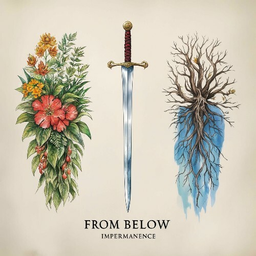  From Below - Impermanence (2025) 