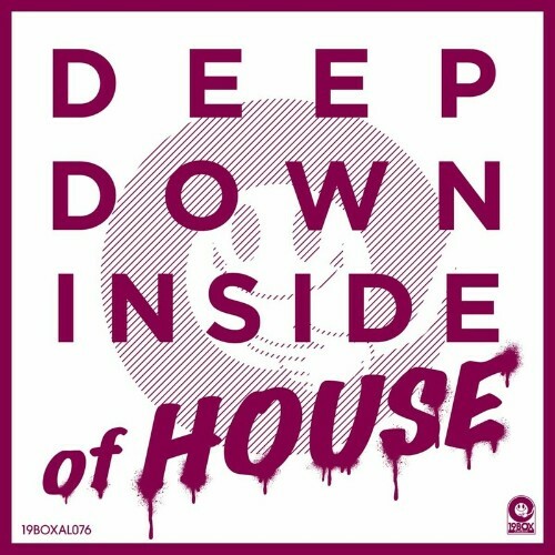Deep Down Inside Of House (2024)
