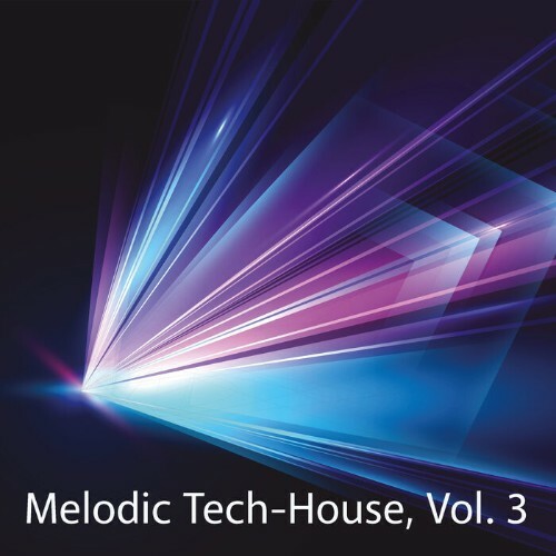 VA - Melodic Tech-House, Vol. 3 (2024) (MP3) METYUNS_o