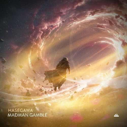  Hasegawa - Madman´s Gamble (2026) 