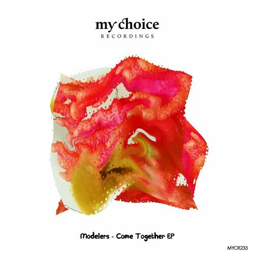 Modelers - Come Together (2025) Modelers - Come Together (2025)