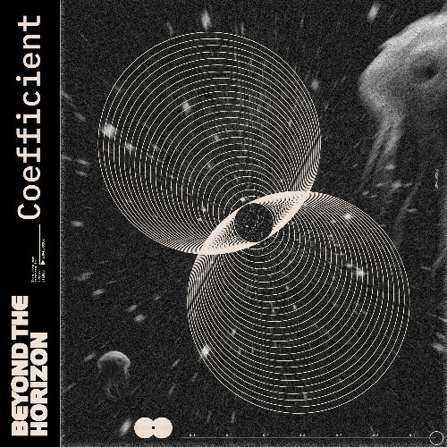 Coefficient — Beyond The Horizon (2026)