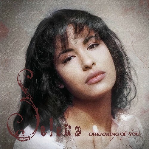  Selena - Dreaming Of You (30th Anniversary) (2025) 