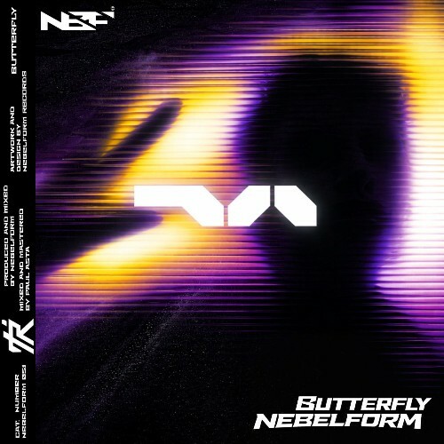  Nebelform - Butterfly (2026) 