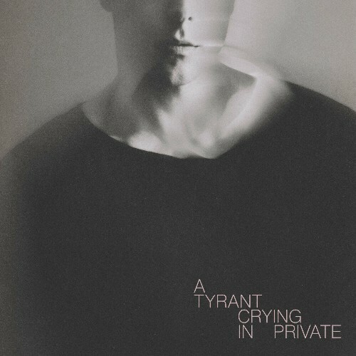  Thomas Powers - A Tyrant Crying In Private (2024) 