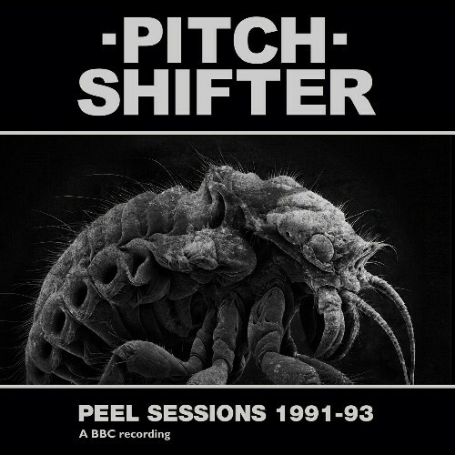  Pitchshifter - Peel Sessions 1991-93 (2024) 