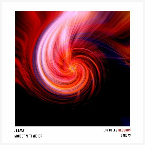  Jeeva - Modern Time (2024) 