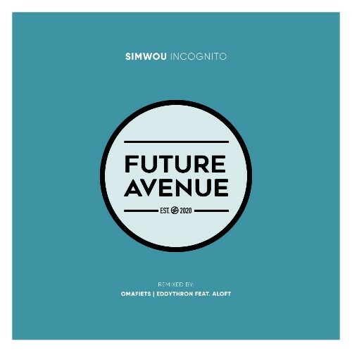  SimWou - Incognito (2026) 