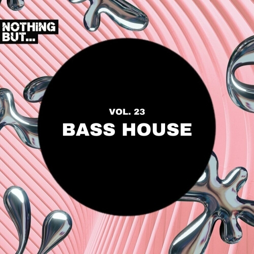  Nothing But... Bass House, Vol. 23 (2025) 