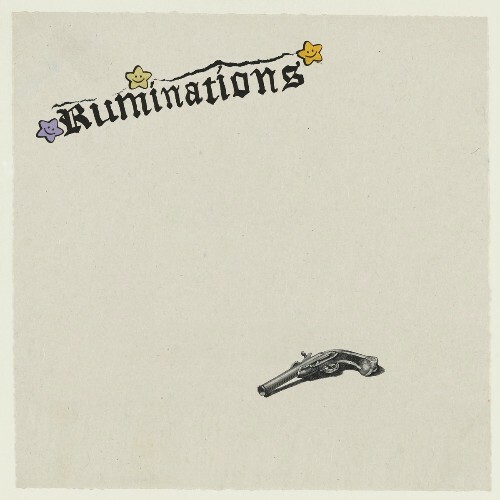  Ruminations - Ruminations (2025) 