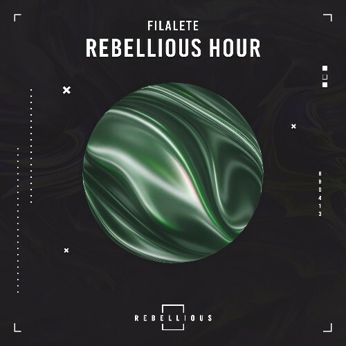  Filalete - Rebellious Hour (2026) 