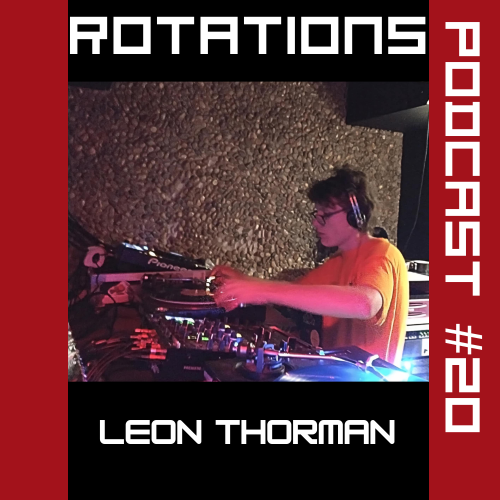  Leon Thorman - Rotations 080 (2025-12-18) 