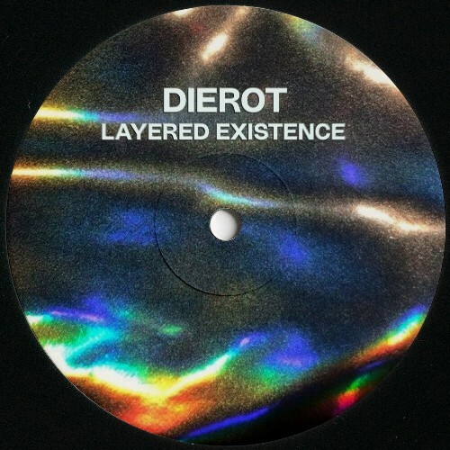 VA - Dierot - Layered Existence (2024) (MP3) MEUQ4L4_o