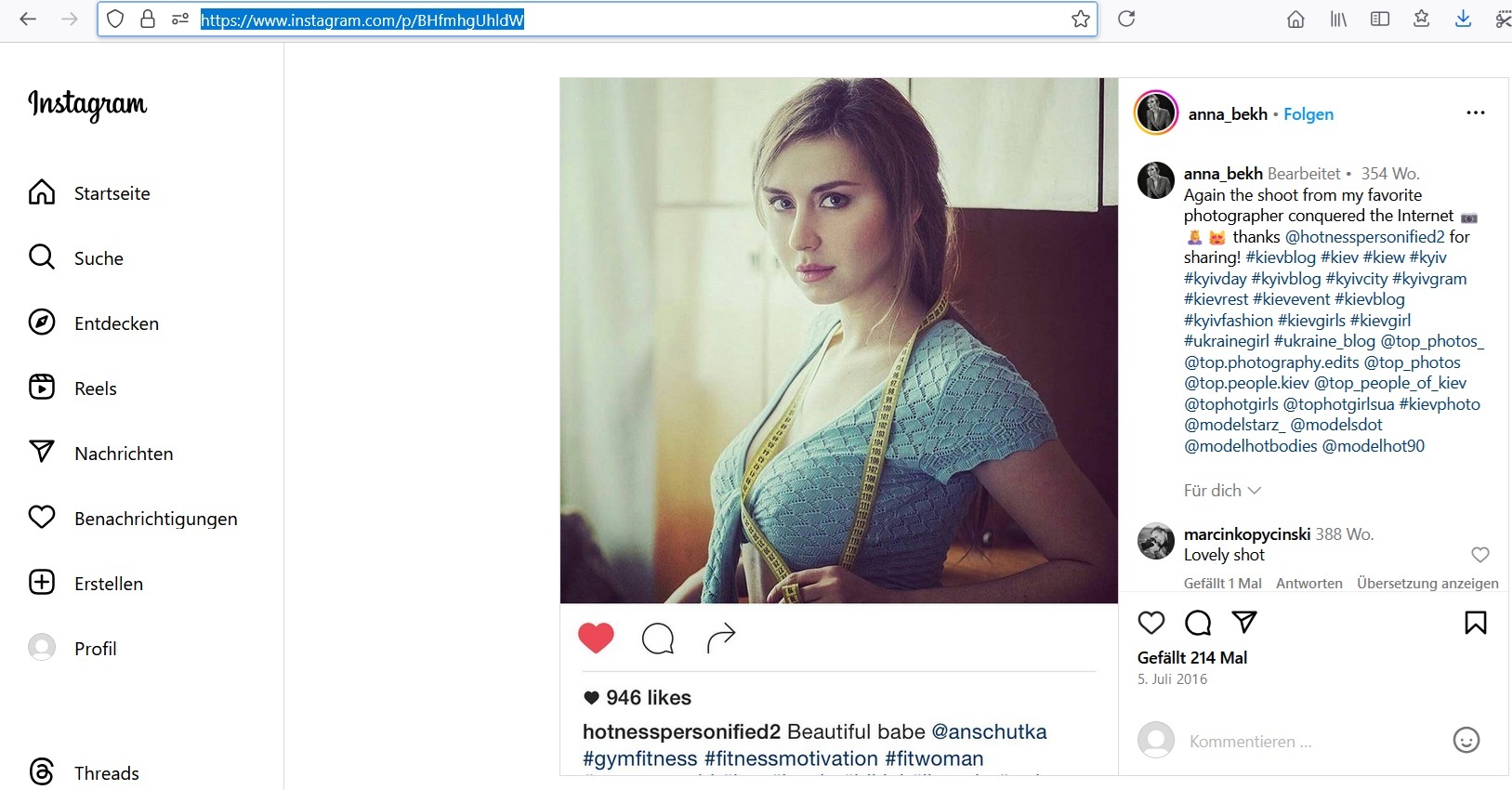 anna bekh, david dubnitskiy and anna bekh in answer #2111831