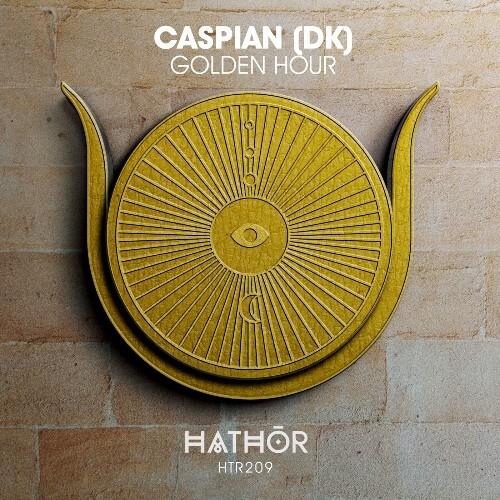  Caspian (DK) - Golden Hour (2025) 