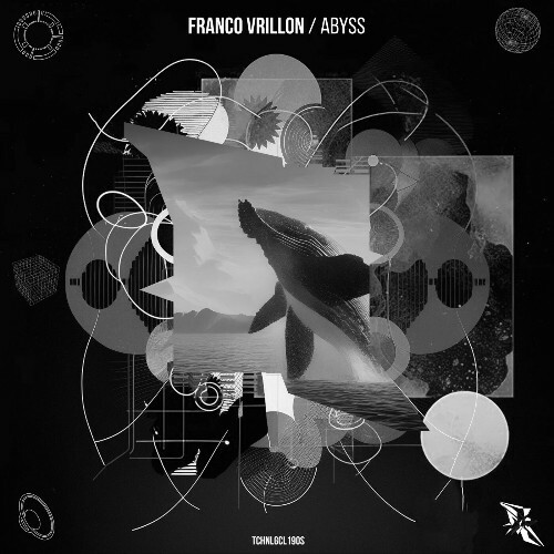  Franco Vrillon - Abyss (2024) 