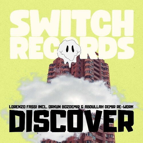 Lorenzo Fassi - Discover (2025)