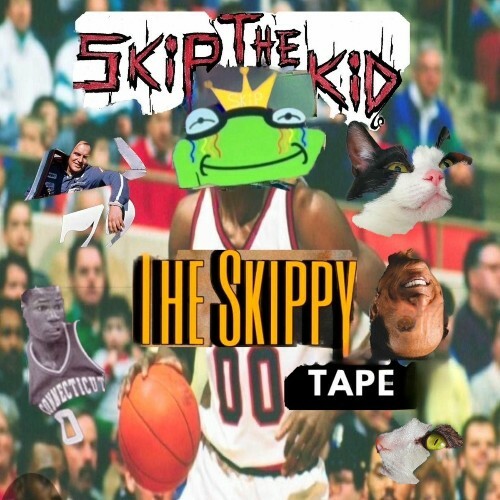  Skip The Kid - The Skippy Robinson Tape 00 (2025) 