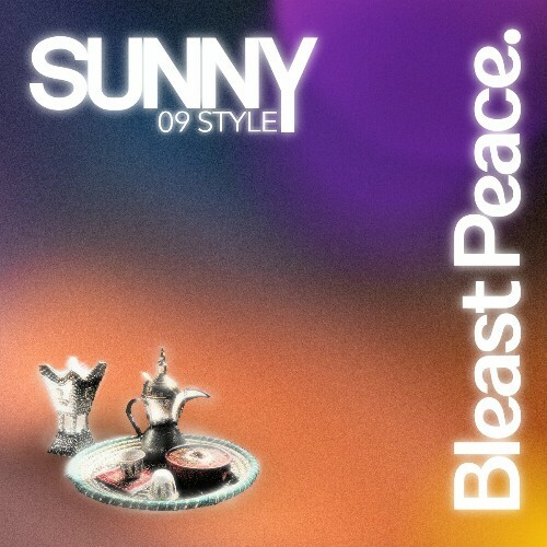 VA -  Sunny - Bleast Peace. (2024) [MP3] MEWALBK_o