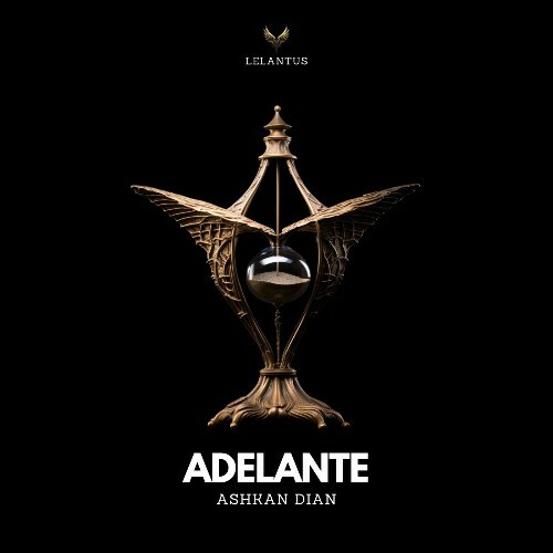  Ashkan Dian - Adelante (2025) 