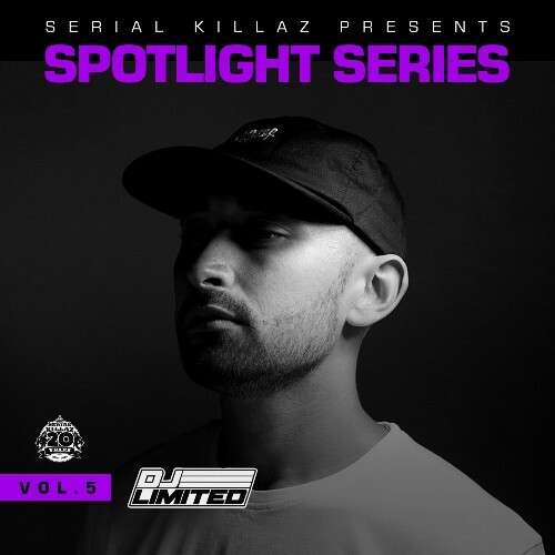  DJ Limited - Spotlight Series Vol. 5 (2026) 
