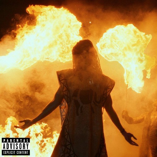  Jeune Lion - NYAMIEN SON NO FALL (2026) 