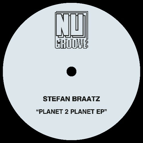 Stefan Braatz - Planet 2 Planet (2026) Stefan Braatz - Planet 2 Planet (2026)