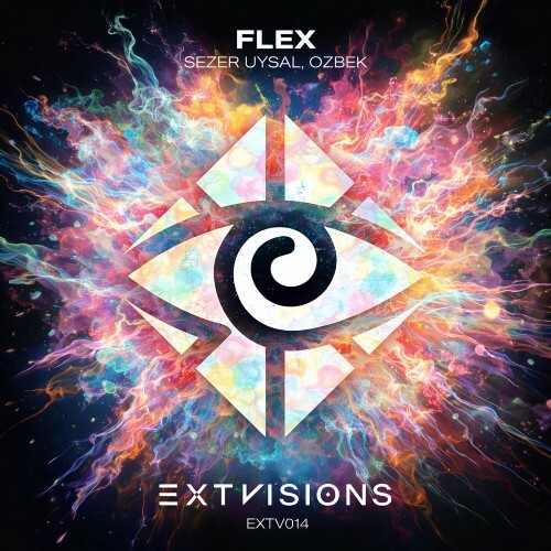  Sezer Uysal, Özbek - Flex (2026) 