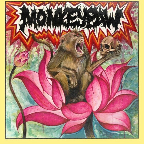 Monkeypaw — Windowshopper / Minderaser (2026)