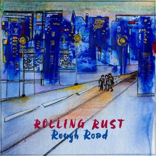  Rolling Rust - Rough Road (2024)  MEW3M9P_o