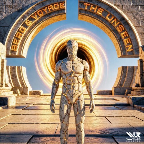  BERG & Voyage - The Unseen (2026) 