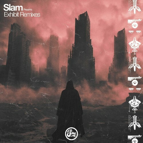  Slam - Exhibit Remixes (2024) 
