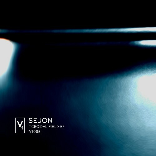 Sejon - Toroidal Field (2024)