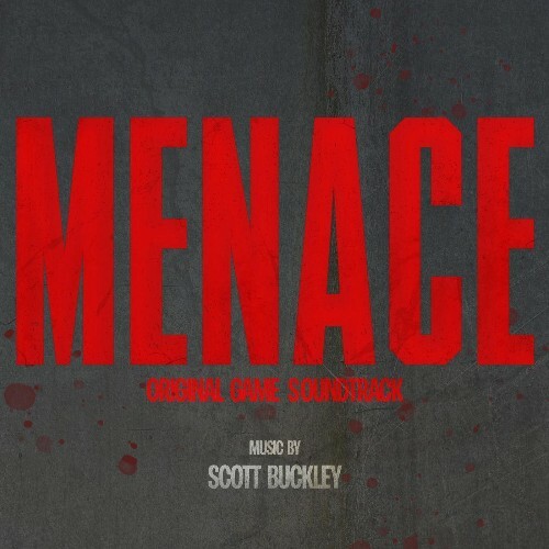  Scott Buckley - MENACE (Original Game Soundtrack) (2026) 