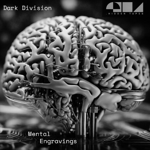  Dark Division - Mental Engravings (2024) 