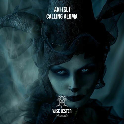 Aki (SL) - Calling Aloma (2025) 