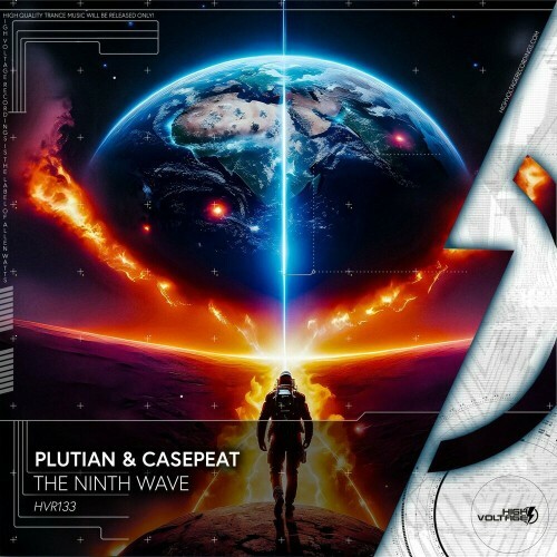 VA -  Plutian & Casepeat - The Ninth Wave (2024) [MP3] MEU02NS_o