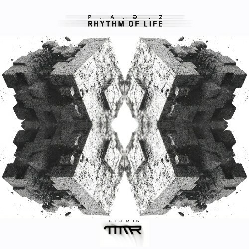  P.A.e.Z - Rhythm Of Life (2026) 