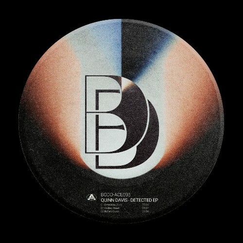  Quinn Davis - Detected (2026) 