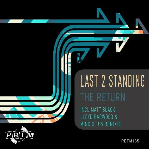  Last 2 Standing - The Return (2024) 