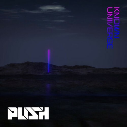 Push - Known Universe (Radio Edits) (2026) 