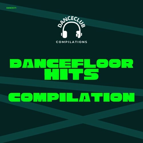  Dancefloor Hits Compilation (2024) 