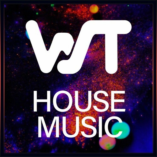 World Sound Trax House Music (2024)