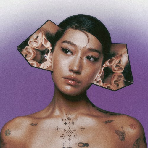  Peggy Gou - I Hear You Bonus Tracks Edition (2024) 