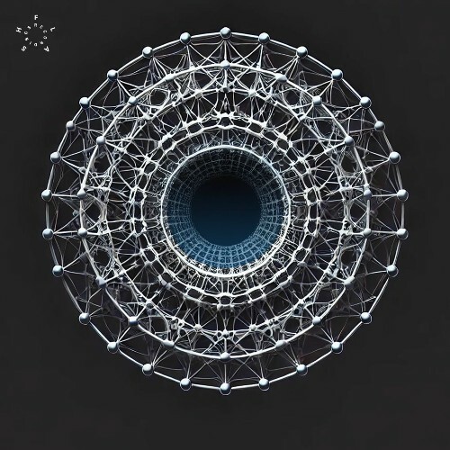  Peter Kirn & Florian Meindl - Replacement Sequence (2025) 