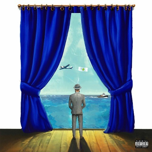  Bloo Azul X Good Food - Bloo Velvet (2025) 