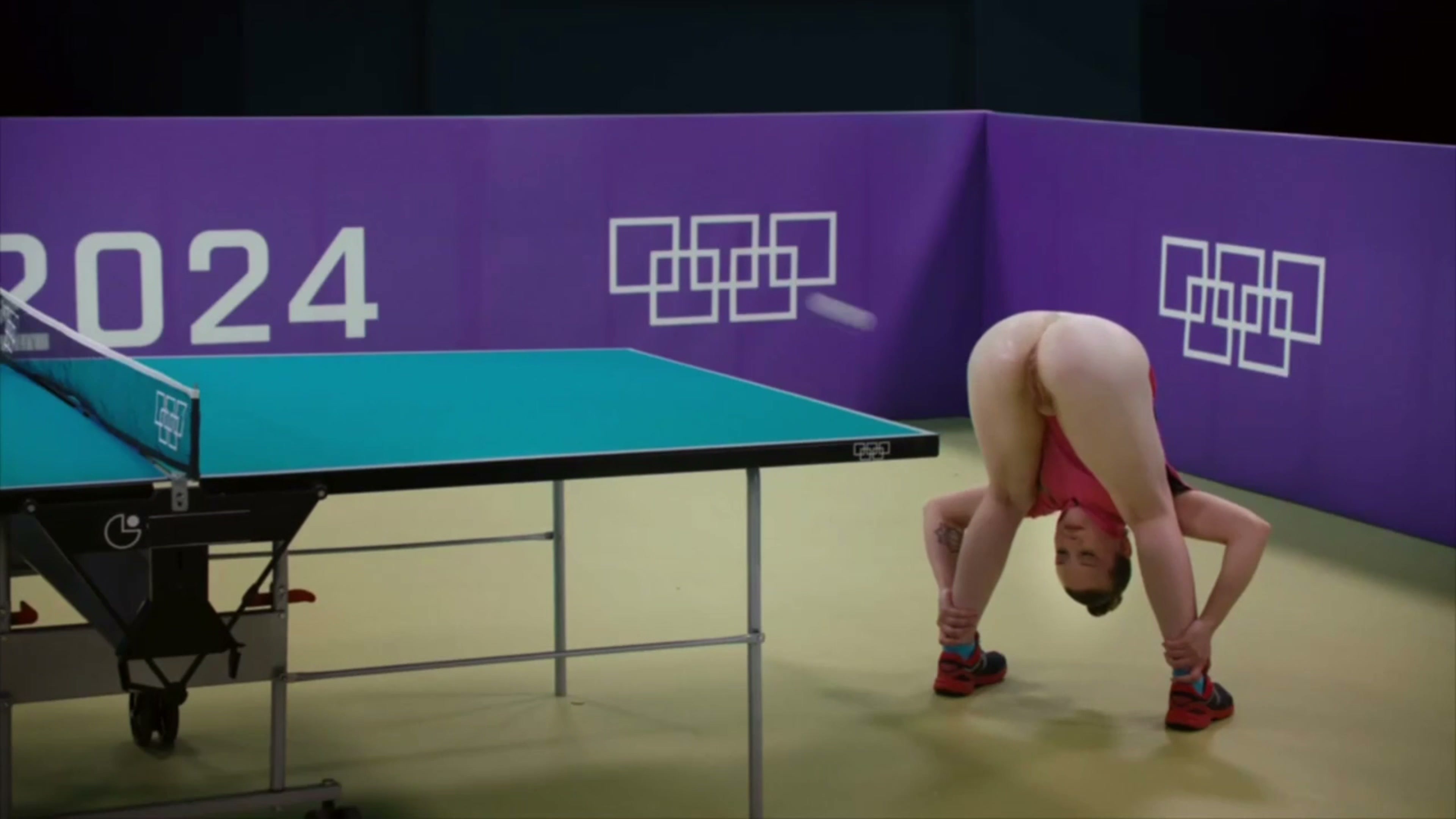 Crazy Olympics – Paris World 2024