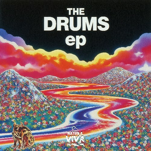  Naive - The Drums (2025) 