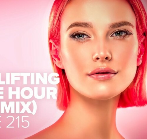  The Uplifting Trance Hour In The Mix Vol. 215 (2025-01-07) 